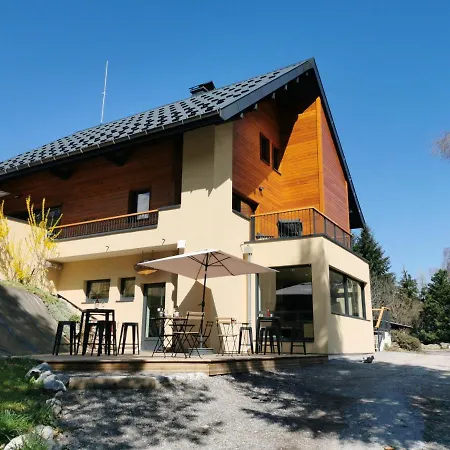 Des Combes Privatisation Complete Holiday home *