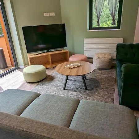 Des Combes Privatisation Complete Holiday home Les Combes (Haute-Savoie)