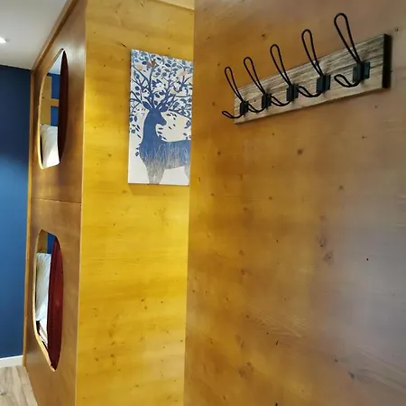 Holiday home Des Combes Privatisation Complete
