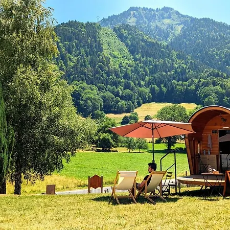 Holiday home Des Combes Privatisation Complete